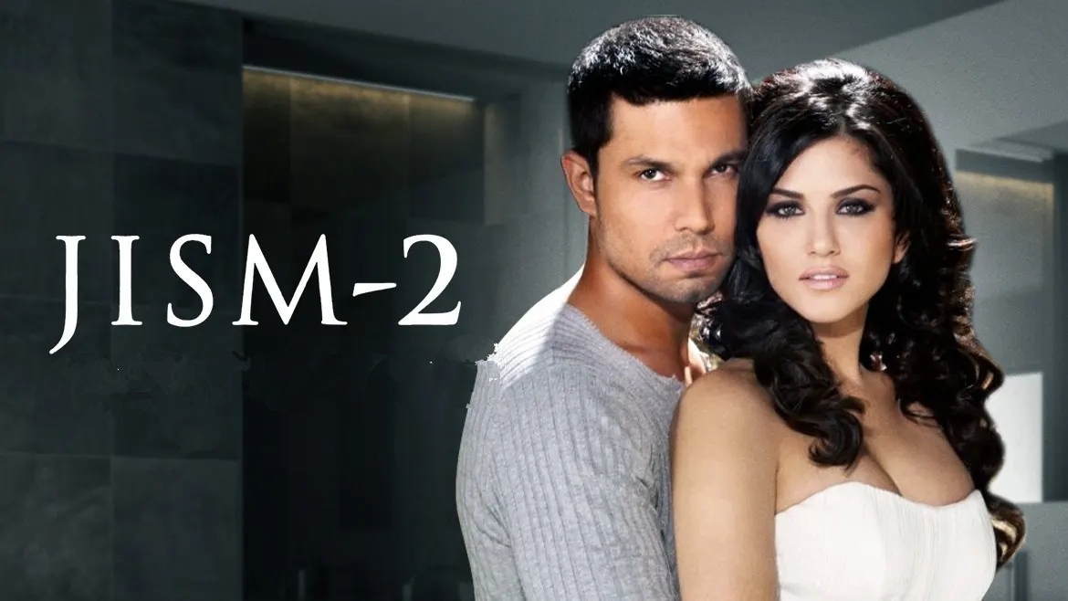 Watch Free  Jism 2 Full Movie Online