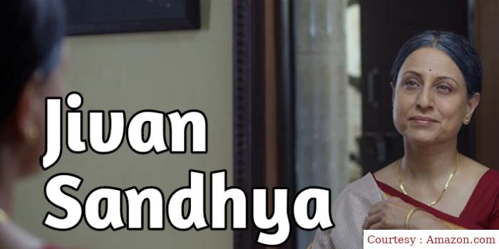 Jivan Sandhya