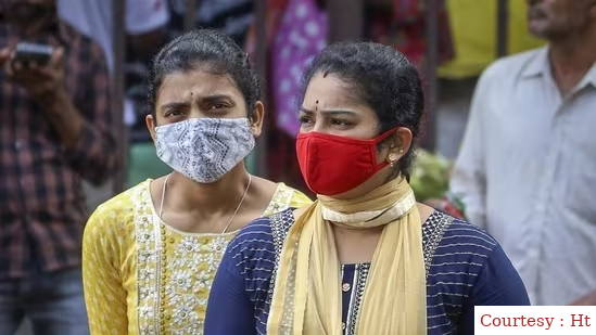 JN.1 Outbreak: England Sees 1 in 24 Infections, Goa Reports Dormant Cases