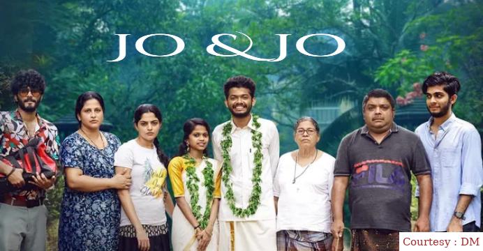 Watch Free  Jo & Jo Full Movie Online