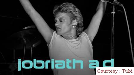 Watch Free  Jobriath A.D. Full Movie Online