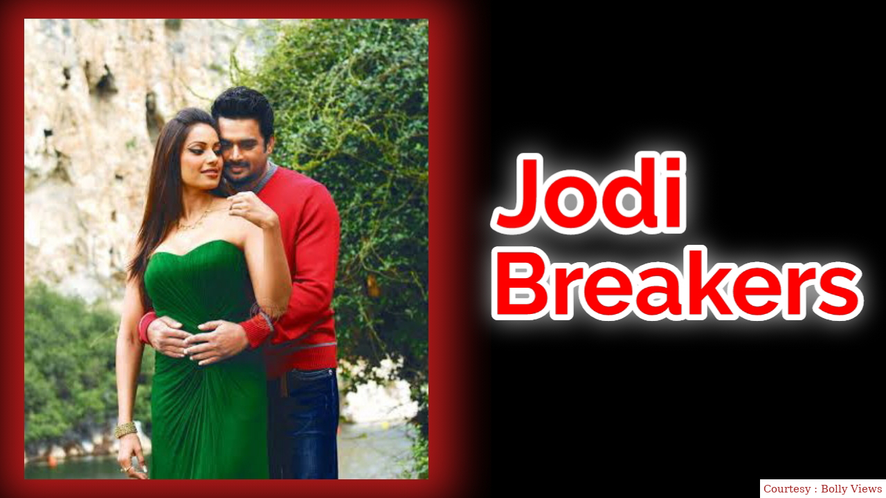 Jodi Breakers