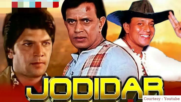 Watch Free  Jodidar Full Movie Online