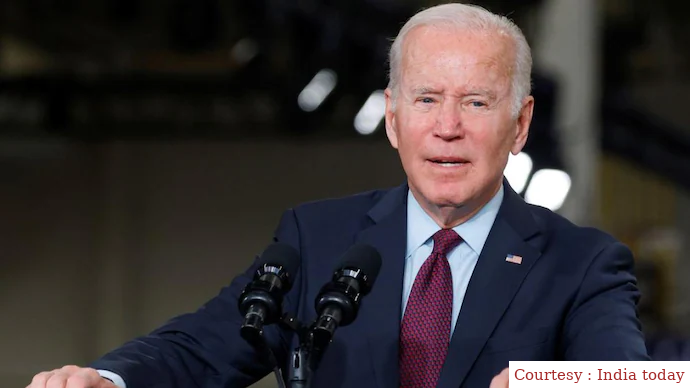 Joe Biden to undergo a medical examination