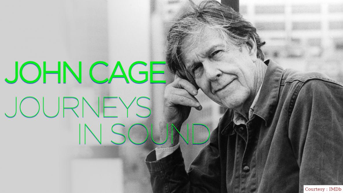 Watch Free  John Cage: Journeys in Sound Full Movie Online
