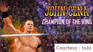 John Cena: Champion of the Ring