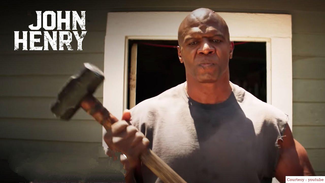 Watch Free  John Henry Full Movie Online