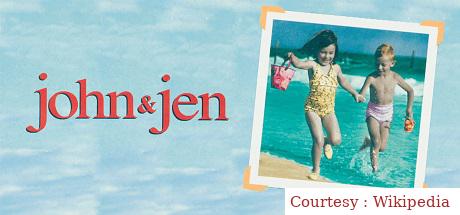 Watch Free  John & Jen Full Movie Online