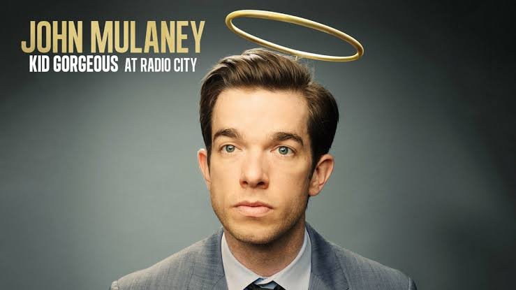 John Mulaney: Kid Gorgeous at Radio City 