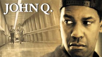 Watch Free  John Q Full Movie Online