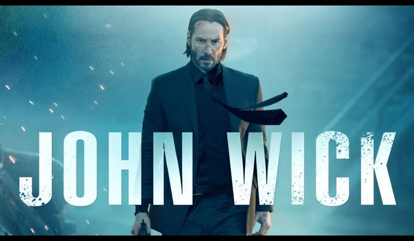 Watch Free  John Wick Full Movie Online