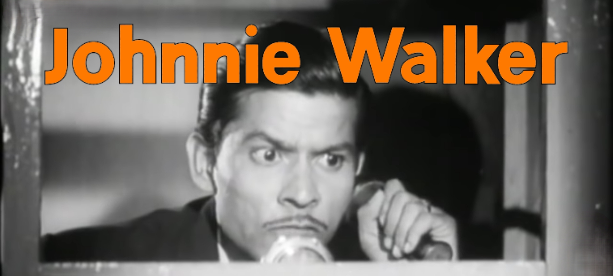 Watch Free  Johnnie Walker Full Movie Online