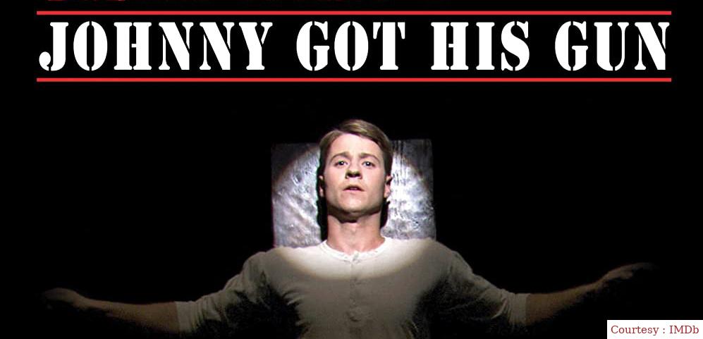 Watch Free  Johnny Got His Gun Full Movie Online