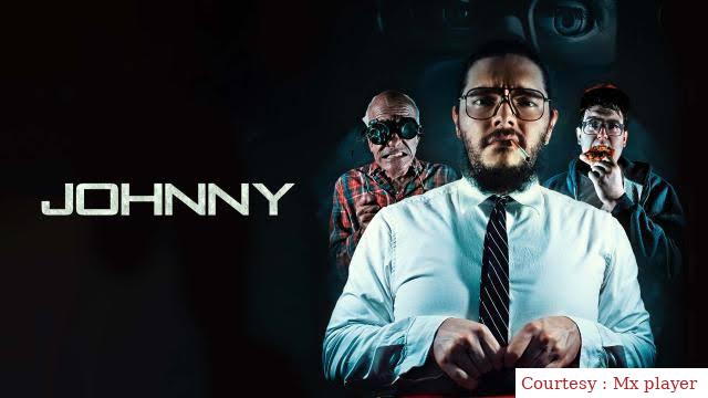 Watch Free  Johnny Full Movie Online