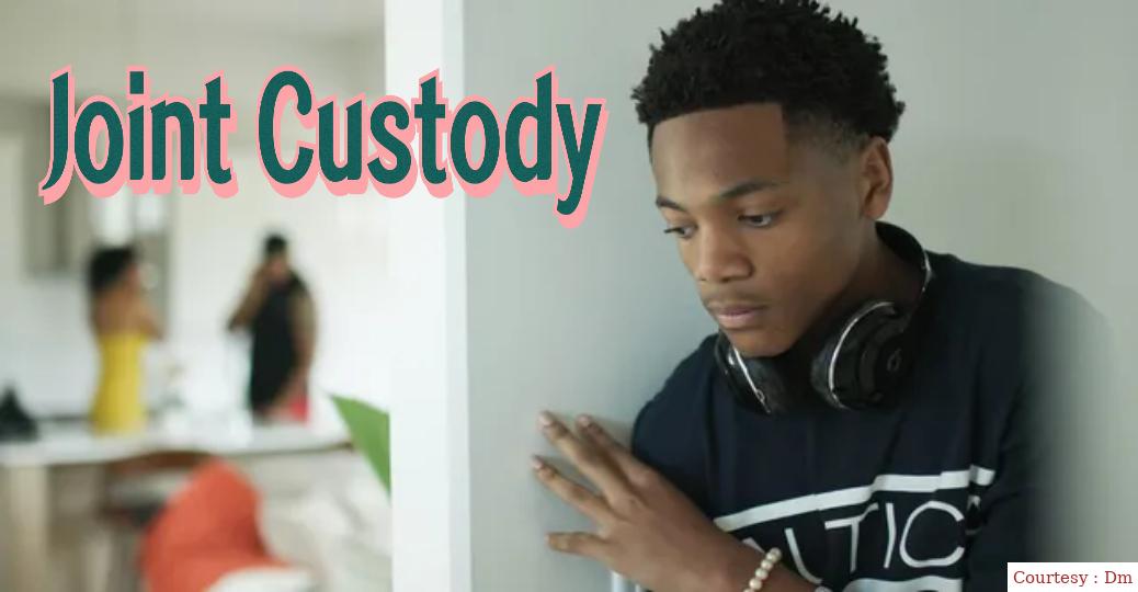 Watch Free  Joint Custody Full Movie Online