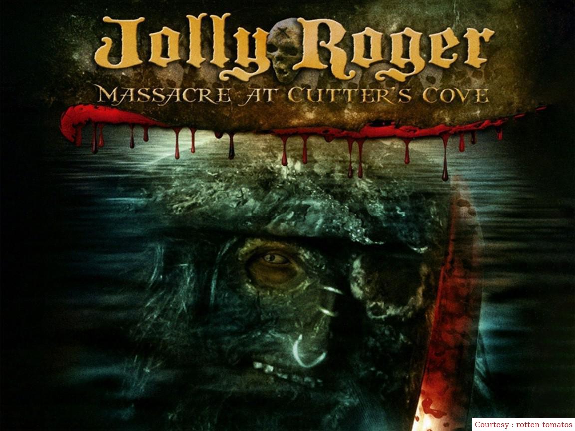 Watch Free  Jolly Roger: Massacre at Cutter's Cove Full Movie Online
