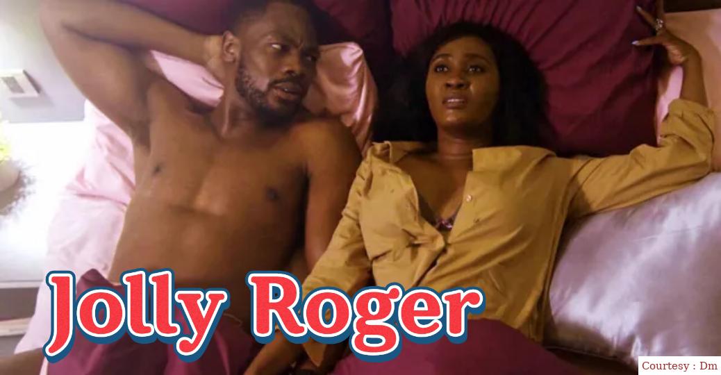 Watch Free  Jolly Roger Full Movie Online