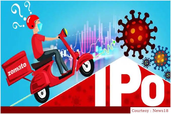 Jomato shares will go on 115- Expert predicted