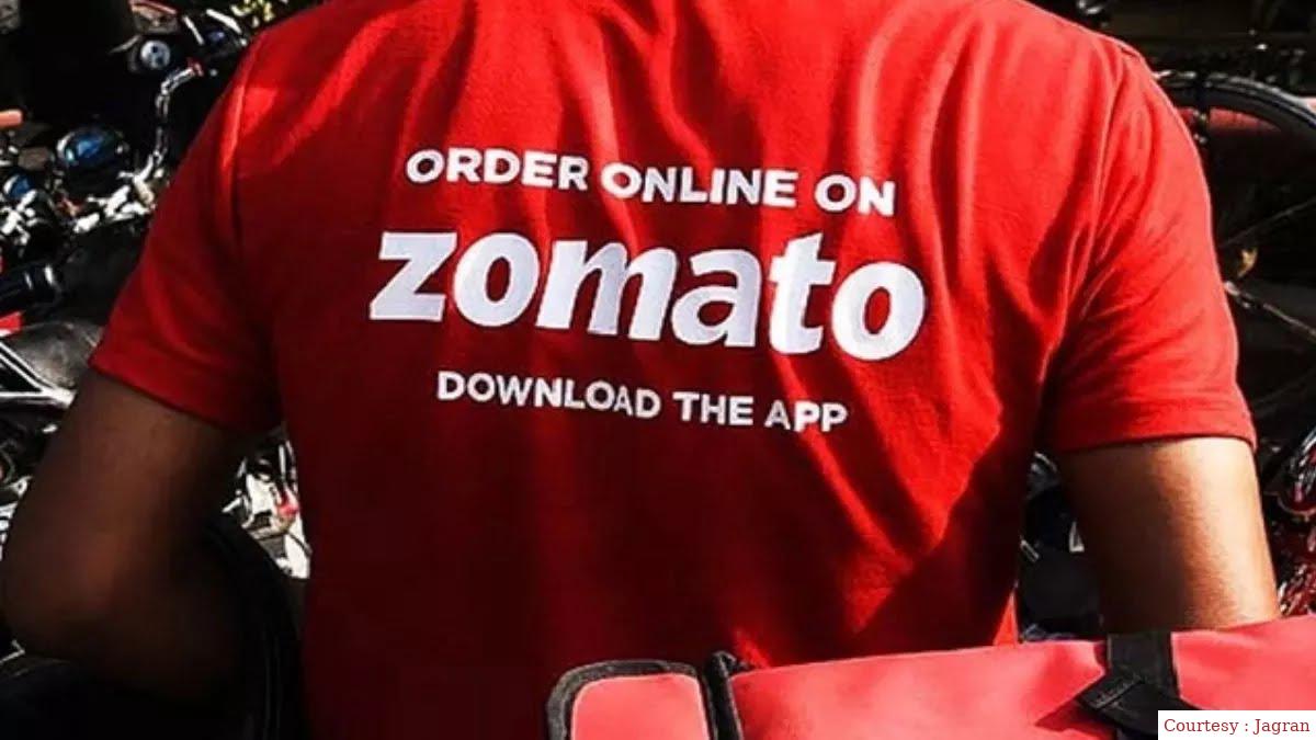 Jomatos third quarter results declared, revenue increased by 69%
