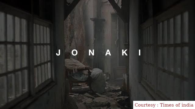 Watch Free  Jonaki Full Movie Online