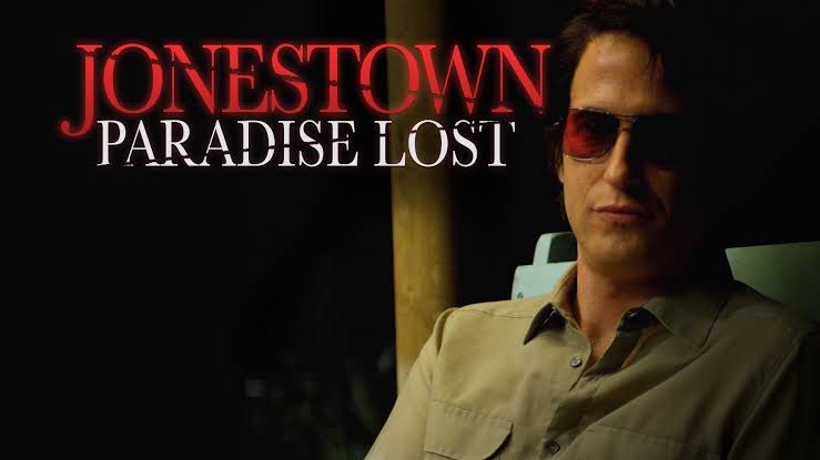 Watch Free Jonestown: Paradise Lost Full Movie Online