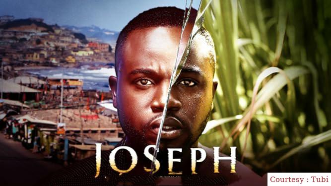 Joseph 