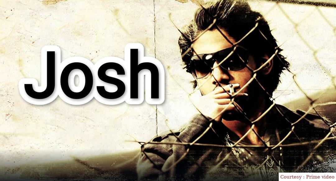 Watch Free  Josh Full Movie Online