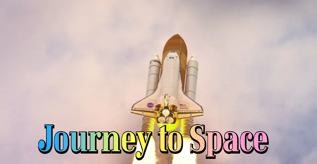 Watch Free Journey to Space Full Movie Online