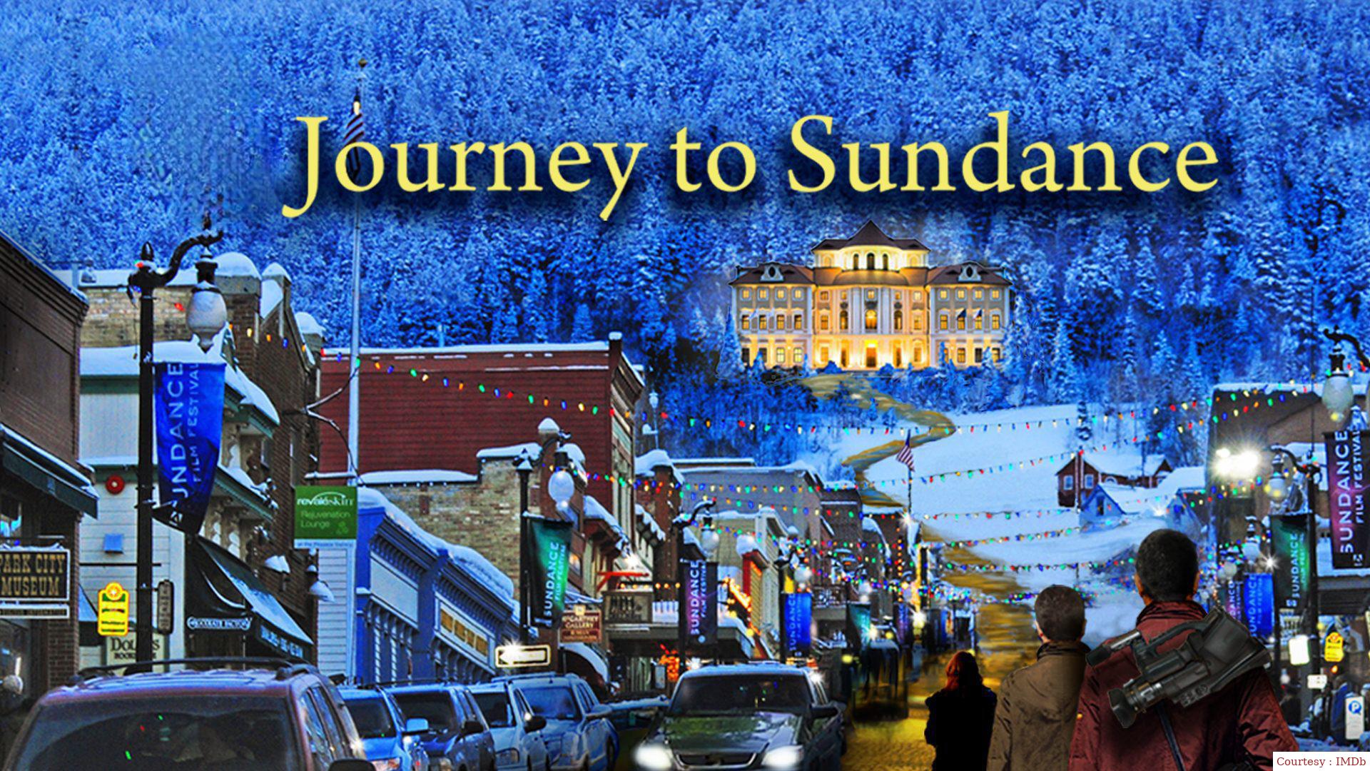 Watch Free  Journey to Sundance Full Movie Online