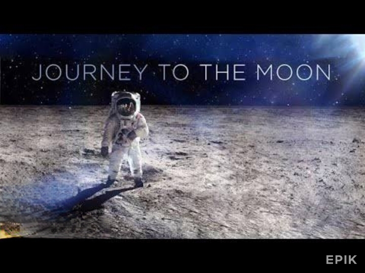 Journey to the Moon