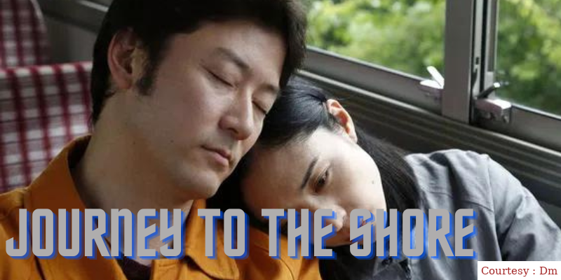 Journey to the Shore