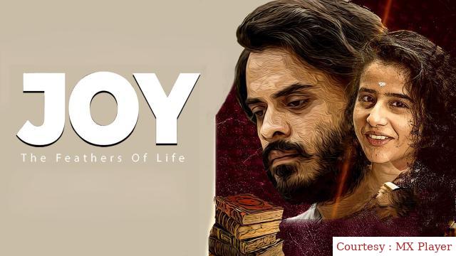 Joy-The Feathers of Life