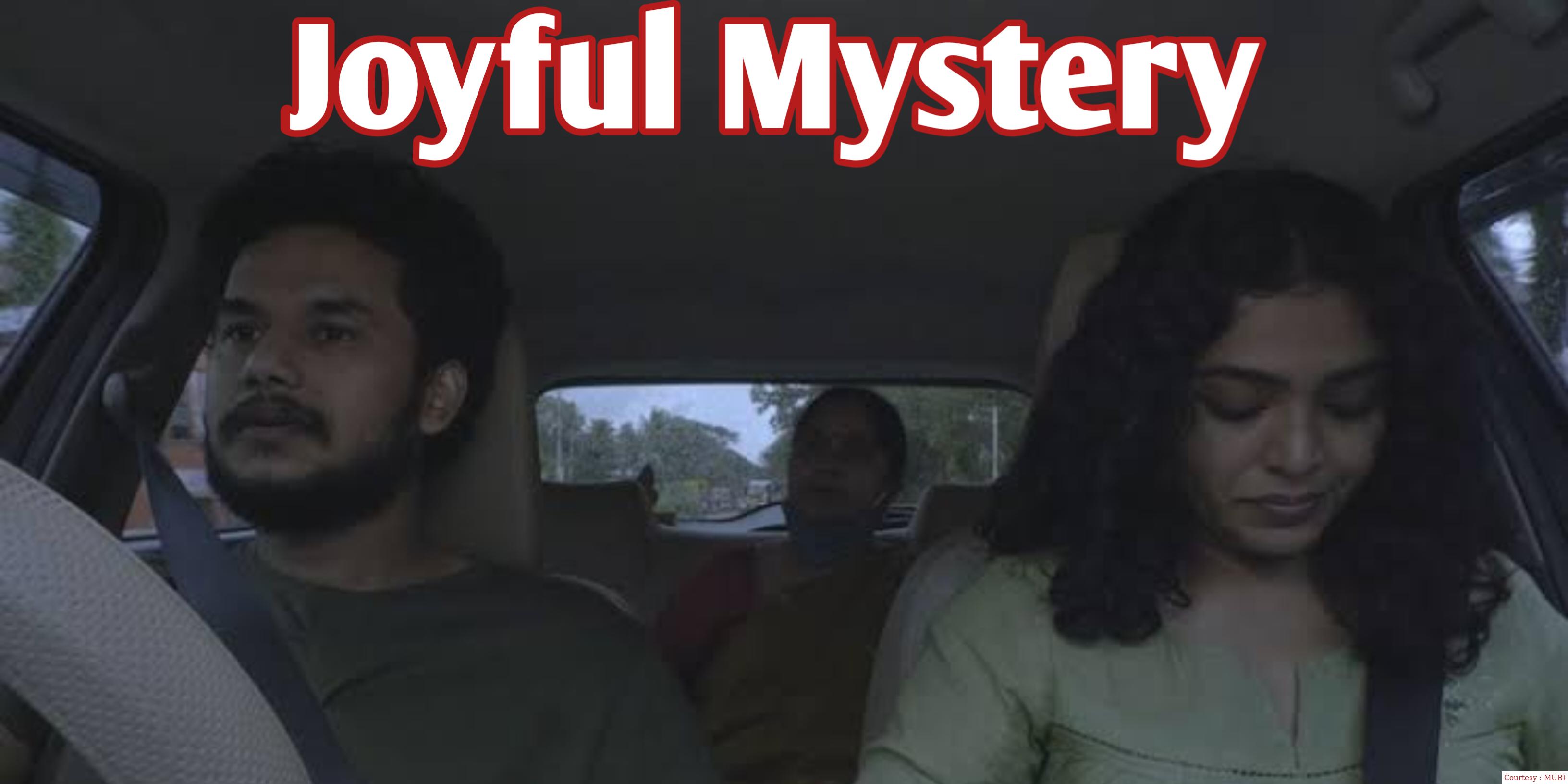Watch Free  Joyful Mystery Full Movie Online