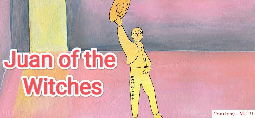 Juan of the Witches