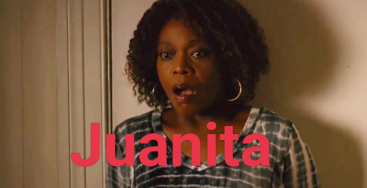 Watch Free  Juanita Full Movie Online