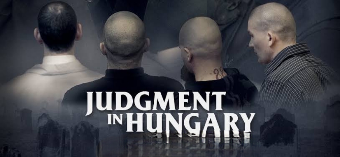 Watch Free Judgment in Hungary Full Movie Online
