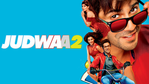 Judwaa 2 