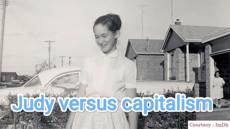 Judy Versus Capitalism