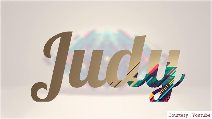 Judy 