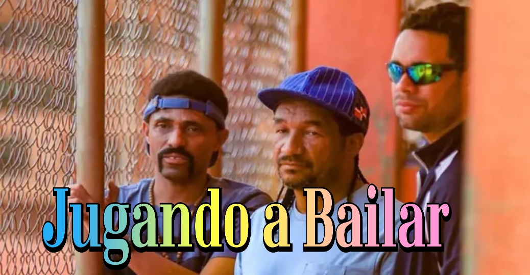 Jugando a Bailar