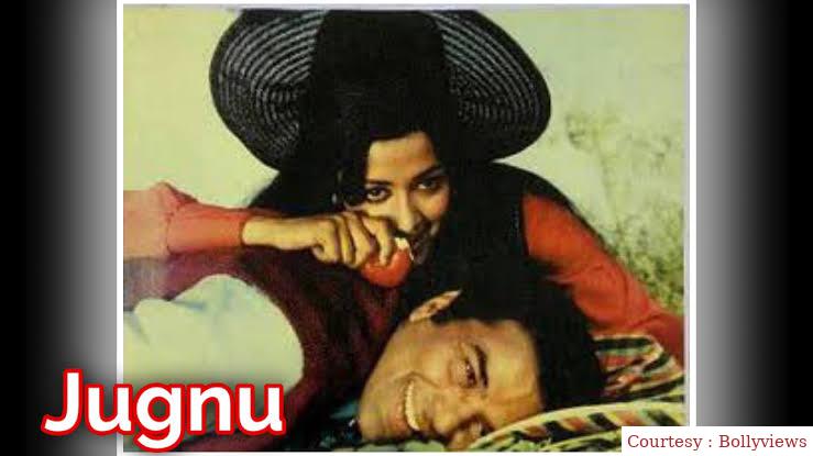 Jugnu