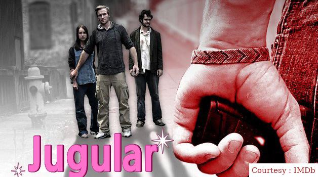 Watch Free  Jugular Full Movie Online