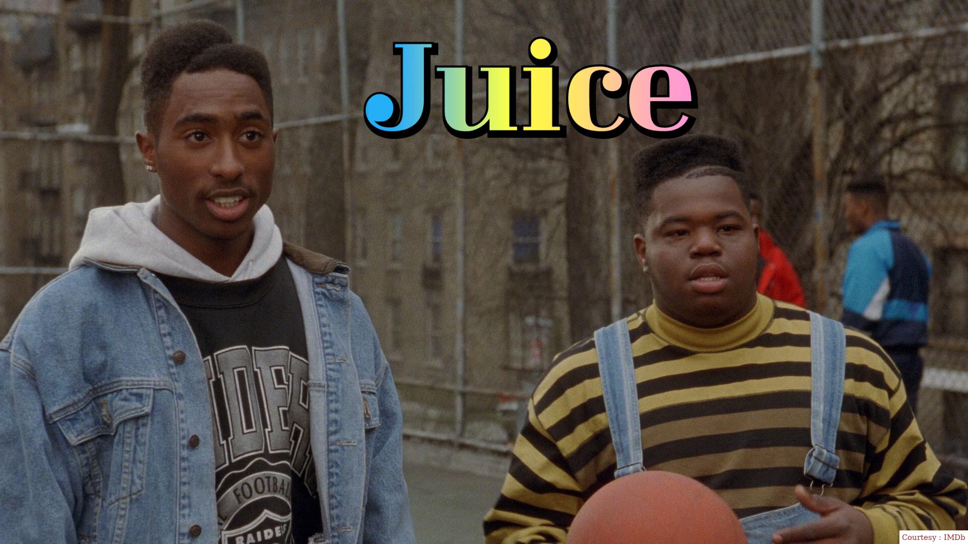 Watch Free  Juice Full Movie Online