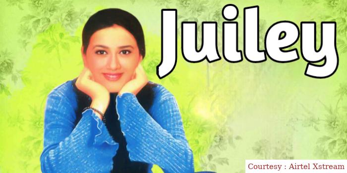 Juiley