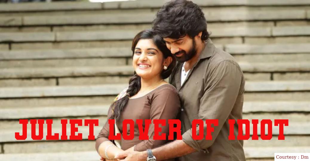 Watch Free  Juliet Lover of Idiot Full Movie Online