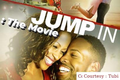 Jump In: The Movie