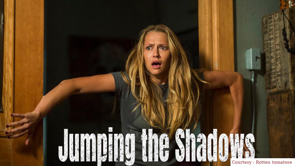 Watch Free  Jumping the Shadows Full Movie Online