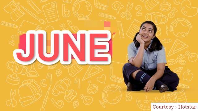 June