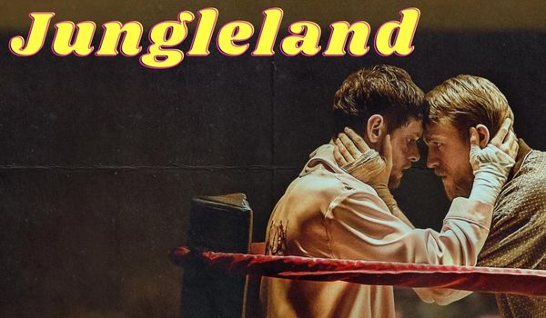 Jungleland