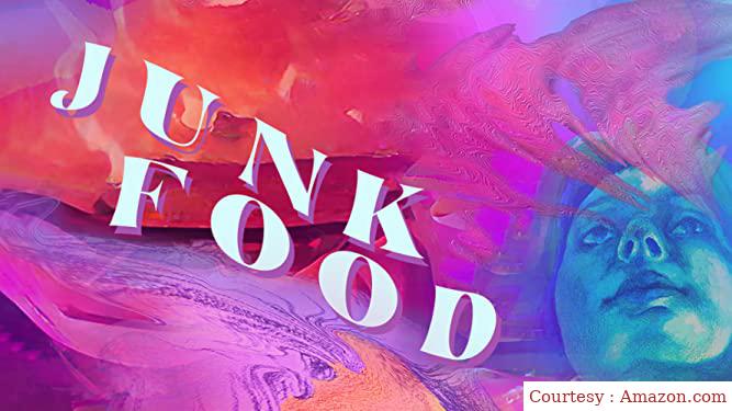 Junk Food 